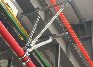 汕头抗震支架厂家与你分享你必须做的紧急情况下的准备